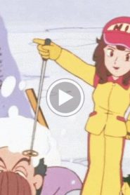 فتى النينجا الحلقة 8