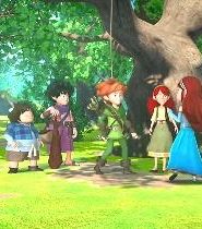 مسلسل روبن هود Robin Hood مدبلج الحلقة 29