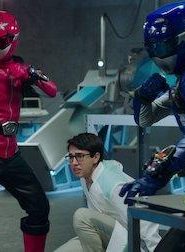 Power Rangers Beast Morphers الموسم 1 الحلقة 1