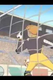 kung foot كوونغ فوت الحلقة 03