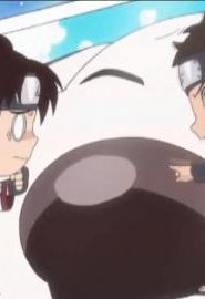كرتون Naruto SD الحلقة 21 – الفلم ناقص