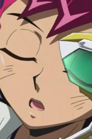 Yu-Gi-Oh! ZeXal الموسم الثاني الحلقة 68