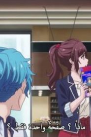 002 | B-Project: Kodou＊Ambitious