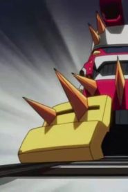 Yu-Gi-Oh! ZeXal الموسم الثاني الحلقة 37