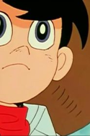كرتون الصياد الصغير الحلقة 6
