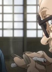 انمي باكي المحارب الموسم 2 الحلقة 20. الملحمة