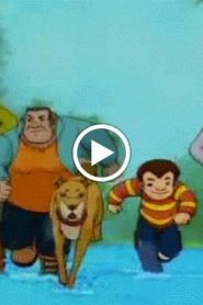 النمر الصغير الحلقة 48