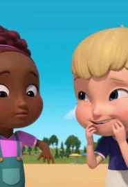 كرتون روستي Rusty Rivets الموسم 2 الحلقة 21