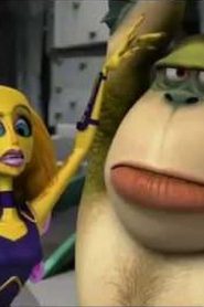 Monsters Vs. Aliens Nickelodeon الوحوش ضد المخلوقات الفضائية مدبلج الحلقة 31 – 32