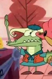 مسلسل كامب لازلو Camp Lazlo مدبلج الحلقة 30