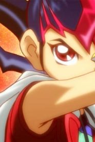 انمي يوغي يو زيكسال الموسم الثاني مدبلج الحلقة 16 يوما يواجه فيتركس في النهائيات