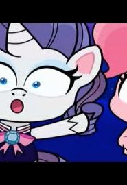 كرتون pony life الحلقة 18 ألعاب الخفة