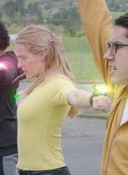 Power Rangers Beast Morphers الموسم 1 الحلقة 9