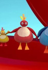 كرتون عائلة تويرليووز – Twirlywoos الموسم 1 الحلقة 33