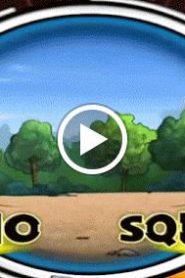 دينو سكواد الحلقة 6