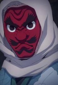 انمي قاتل الشياطين الحلقة 2