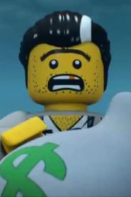 سلسلة كرتون lego city الحلقة 19