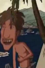 مسلسل Rocket Power مغامرات الاصدقاء الاربعة مدبلج الحلقة 14