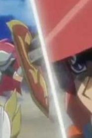 مسلسل يوغي والتنانين الخمسة الموسم الرابع Yu-Gi-Oh! 5D’s season 4 مدبلج الحلقة 28