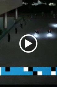 شباب العدالة الحلقة 6