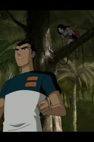 جينيرايتور ريكس Generator Rex مدبلج الحلقة 8