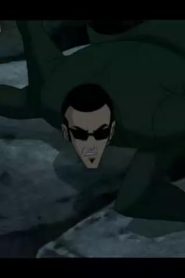 جينيرايتور ريكس Generator Rex مدبلج الحلقة 11