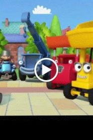 بوب المعمار الحلقة 38