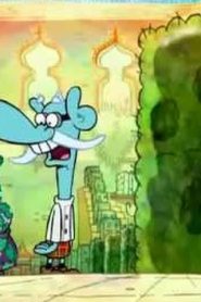 تشاودر chowder 26