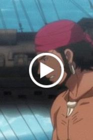 004 | Arslan Senki : Fuujin Ranbu