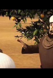 كرتون رجال حول الرسول الجزء 2 الحلقة 15 – زيد بن الخطاب 2 – صقر اليمامة