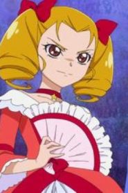 كرتون القوة اللامعة بوم بوم الموسم الاول الحلقة 4. أضواء غليتر