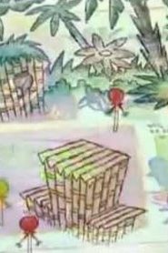 عالم الطباشير chalk zone مدبلج الحلقة 9