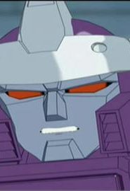كرتون المتحولون – transformers energon الحلقة 45