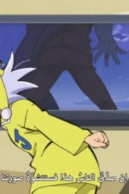 006 | Kaitou Joker 3rd Season