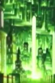Cyborg Soldier 009 جنود السايبورغ مدبلج الحلقة 44