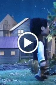 حكايات العم مصلح – بينوكيو