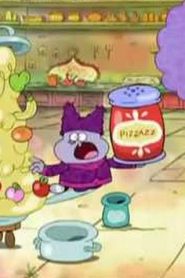 تشاودر chowder 6