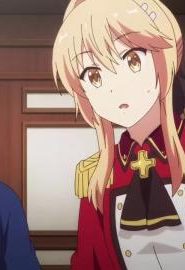انمي How A Realist Hero Rebuilt The Kingdom الحلقة 4