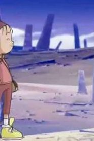 ابطال الديجيتال الجزء الثالث Digimon Tamers مدبلج الحلقة 33