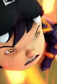 كرتون بوبوبوي BoBoiBoy الحلقة 27