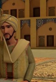 كرتون صدق رسول الله – للإمام البخاري – الحلقة 2