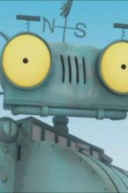 كرتون Rusty Knight الحلقة 11
