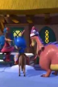 Mike the Knight مدبلج الحلقة 26