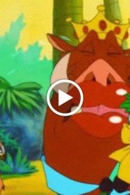 تيمون وبومبا الجزء 6 الحلقة 15