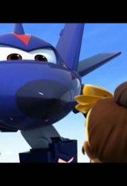 Super Wings سبيستون الموسم الثاني الحلقة 48 – حكاية الحوث