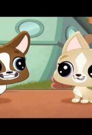 كرتون littlest pet shop الحلقة 21 – حراس مشاغبين