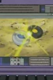 بي بليد الجزء الأول Bakuten Shoot Beyblade مدبلج الحلقة 17
