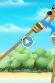 مغامرات بوب الحلقة 24