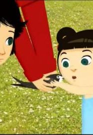 كرتون أسئلة ميلي الحلقة 27 التحليق بعيدا
