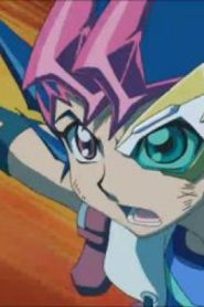 انمي يوغي يو زيكسال الموسم الثالث مدبلج الحلقة 21 يوما في مأزق أمام الحارس